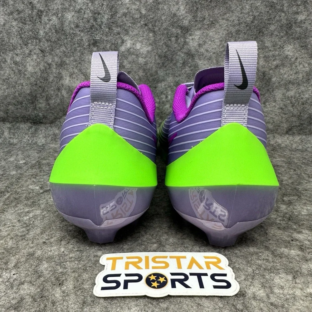 Nike vapor speed